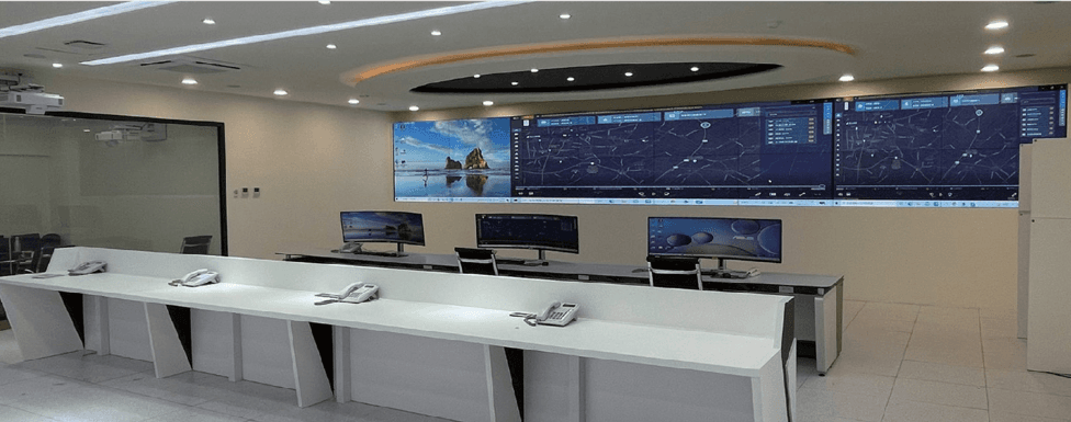Pingtung County ITS Integrated Transportation Services Platform