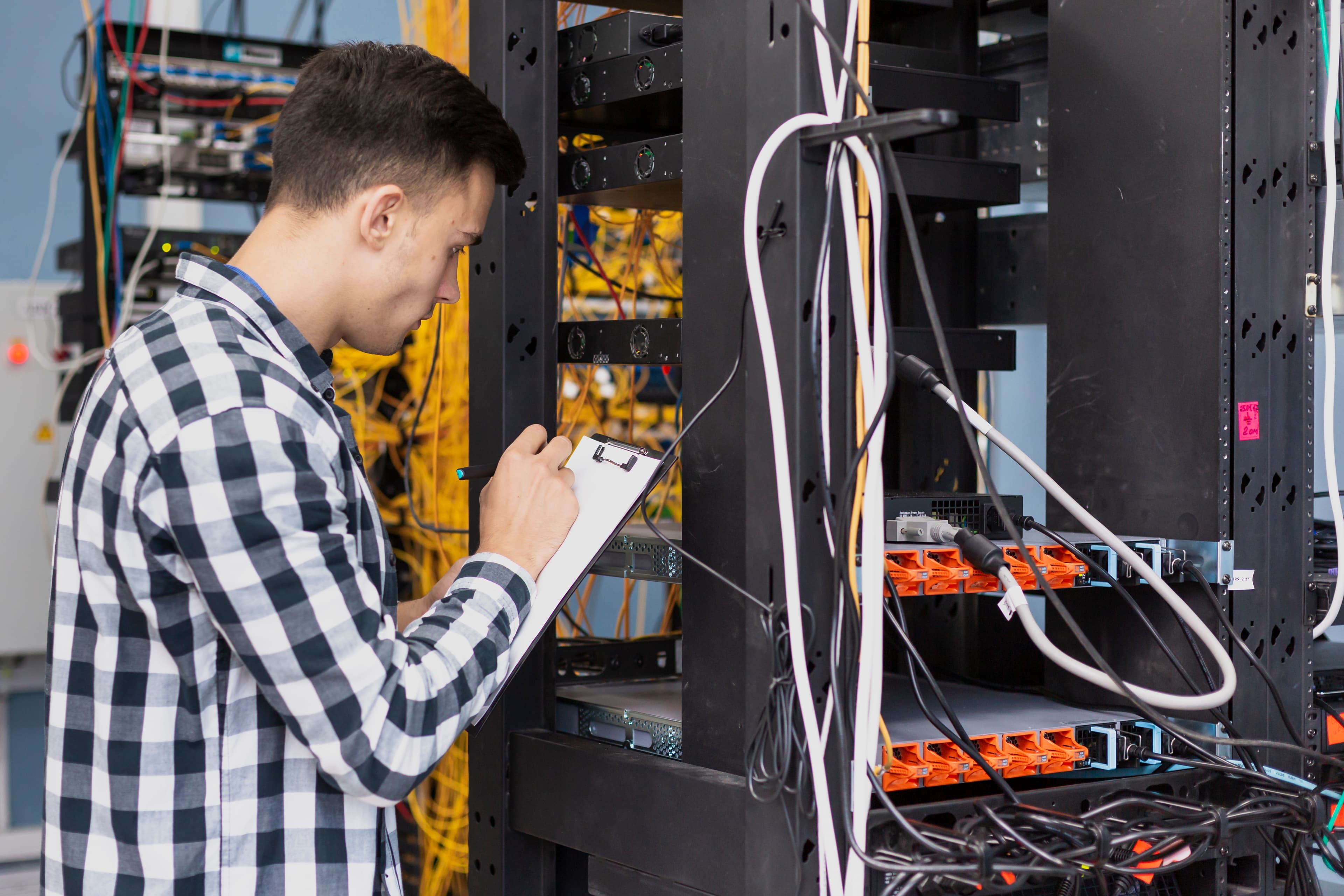 Launch of Enterprise Cybersecurity Integration Solution