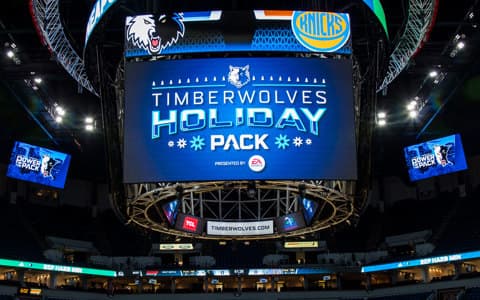 Daktronics — Your Trusted Display Screen Expert
